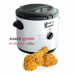 سرخ کن فوما مدل Fu-911