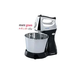 همزن گوسونیک مدل GHM-701