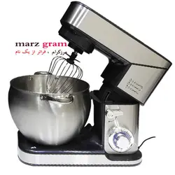 همزن گوسونیک مدل GSM-910