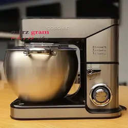 همزن گوسونیک مدل GSM-910