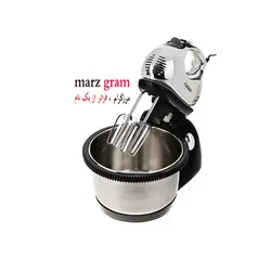 همزن کاسه دار بوش مدل BH7288