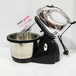 همزن کاسه دار بوش مدل BH7288