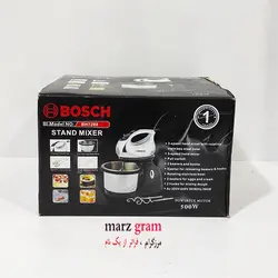 همزن کاسه دار بوش مدل BH7288