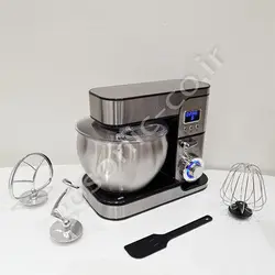 همزن گوسونیک مدل GSM-607