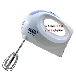 همزن برقی رومانتیک مدل HT -600