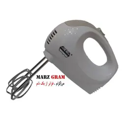 همزن برقی رومانتیک مدل HT -600