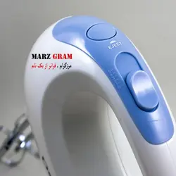همزن برقی رومانتیک مدل HT -600