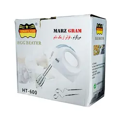 همزن برقی رومانتیک مدل HT -600