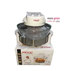 هواپز مکسی مدل M1