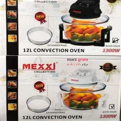 هواپز مکسی مدل M1