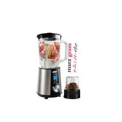 مخلوط کن آسیاب  ZM-2606 زومیت