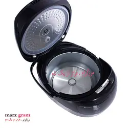 مولتی کوکر دونالکس donalex مدل DN-900