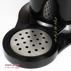 سماور برقی دونالکس DN-182 گنجایش 3.2 لیتر