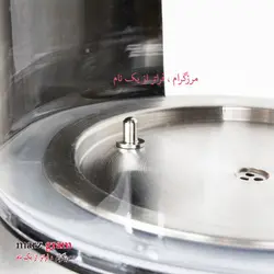 سماور برقی دونالکس DN-182 گنجایش 3.2 لیتر