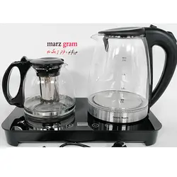 چای ساز دسینی مدل 997