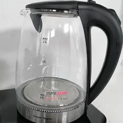 چای ساز دسینی مدل 997