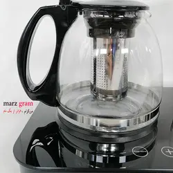 چای ساز دسینی مدل 997