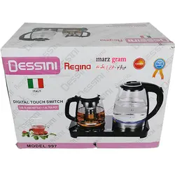 چای ساز دسینی مدل 997