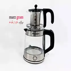 چای ساز دونالکس ایتالیا DN-180