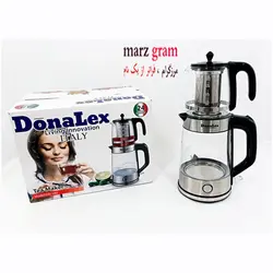 چای ساز دونالکس ایتالیا DN-180