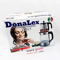 چای ساز دونالکس ایتالیا DN-180