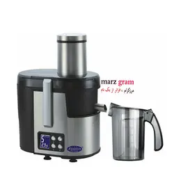 آبمیوه گیری زومیت مدل ZM-2609
