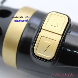 سشوار چرخشی فیلیپس مدل PH-812