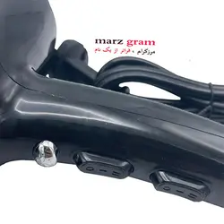 سشوار گوسونیک مدل GHD-251