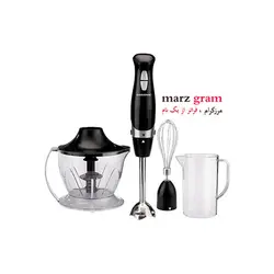 گوشت کوب برقی گوسونیک مدل GSB-841