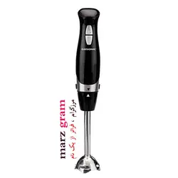 گوشت کوب برقی گوسونیک مدل GSB-841