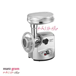 چرخ گوشت گوسونیک مدل GMG-744