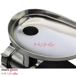 چرخ گوشت گوسونیک مدل GMG-744