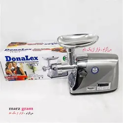 چرخ گوشت دونالکس مدل DN-155