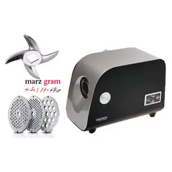 چرخ گوشت دیجیتال بوش مدل BSGR-1298