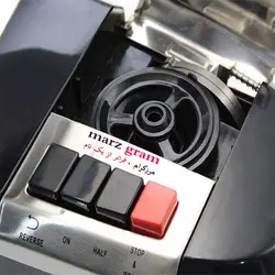 چرخ گوشت گوسونیک مدل GMG-746