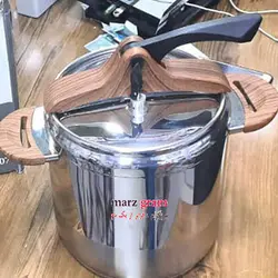 زود پز زیو مدل Z-1203-09