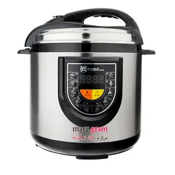 زودپز 8 لیتر فوما مدل 1400