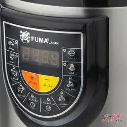 زودپز 8 لیتر فوما مدل 1400