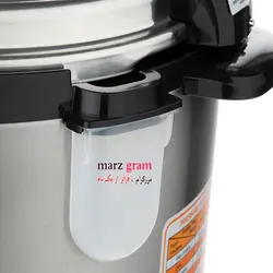 زودپز 8 لیتر فوما مدل 1400