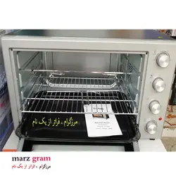 اون توستر تکنو اسمارت ۶۵ لیتر ts-1065s