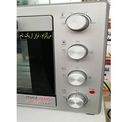 اون توستر تکنو اسمارت ۶۵ لیتر ts-1065s