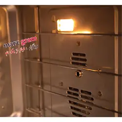 اون توستر 80 لیتر نیوال MOV-875-04