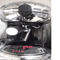 اسپرسوساز فوما مدل FU-2028