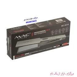 اتو مو مک استایلر مدل MC-5518