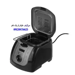 سرخ کن فوما مدل FU-843