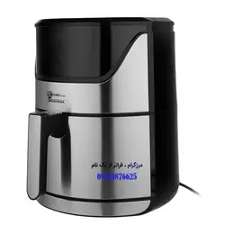 سرخ کن بدون روغن فوما مدل 2107