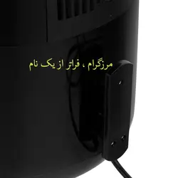 سرخ کن بدون روغن فوما مدل 2107