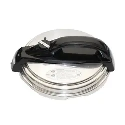 زودپز برقی 6 لیتری فوما مدل FU-1200