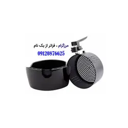 سرخ کن رژیمی روگن مدل RU-1810