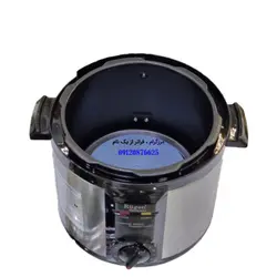 زودپز 6 لیتری روگن مدل RU-1420